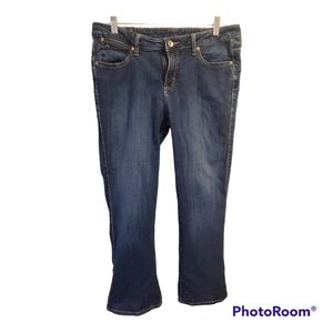 Aura by Wrangler Jeans